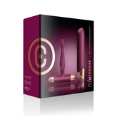 mini vibrator ?i muf?